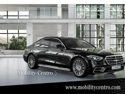 Negro Nuevo 2025 Mercedes S350 Berlina | 122.053 €