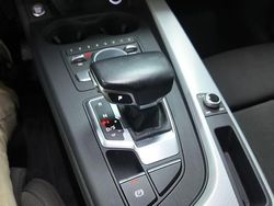 Negro Usado 2019 Audi A4 S-Line Familiar | 25.990 € (Precio justo)