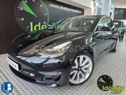 Eléctrico Usado 2019 Tesla Model 3 Berlina | 23.990 € (Precio justo)