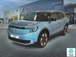 Azul Usado 2025 Ford Explorer Premium SUV | 39.900 €