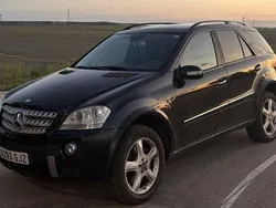Mercedes ML420