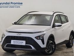 Usado 2024 Hyundai Bayon SUV | 14.500 € (Buen precio)