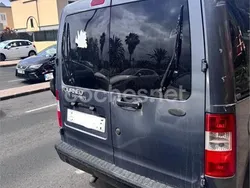 Gris / plata Usado 2015 Ford Transit Familiar | 2500 €