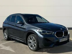 Usado 2021 BMW X1 Advantage SUV | 23.248 € (Buen precio)