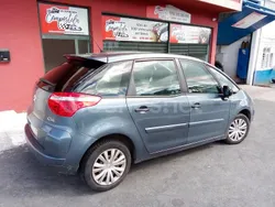 Gris / plata Usado 2011 Citroën C4 Picasso Seduction Monovolumen | 4500 € (Precio justo)