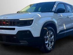 Blanco Nuevo 2025 Jeep Avenger Longitude SUV | 22.699 € (Buen precio)