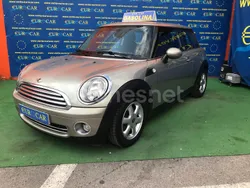 Varios colores Usado 2009 Mini Cooper Utilitario | 6949 € (Precio justo)