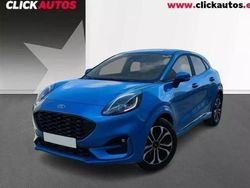 Usado 2024 Ford Puma ST-Line | 18.200 € (Super precio)