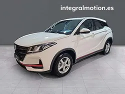 Blanco Nuevo 2025 DFSK Fengon SUV | 17.990 €