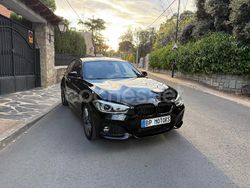 Negro Usado 2018 BMW 120 Shadowline Utilitario | 20.990 € (Super precio)