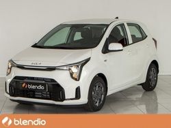 Usado 2024 Kia Picanto Utilitario | 14.790 € (Caro)