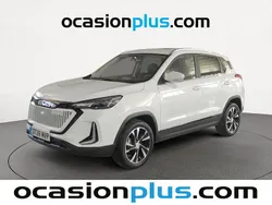 Blanco Usado 2024 EVO Evo 5 SUV | 17.455 € (Buen precio)