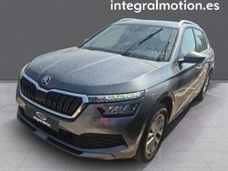 Usado 2023 Skoda Kamiq Selection SUV | 19.990 € (Precio justo)