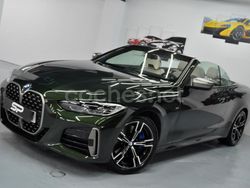 Verde Usado 2023 BMW M440 M Performance Berlina | 59.900 € (Precio justo)