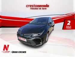 Usado 2021 Toyota Corolla Business Edition Berlina | 20.551 € (Precio justo)