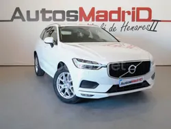 Blanco Usado 2018 Volvo XC60 Inscription SUV | 27.990 € (Un poco caro)