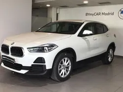 Blanco Usado 2023 BMW X2 SUV | 30.900 € (Buen precio)