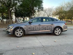 Marrón Usado 2016 Renault Talisman Intens Berlina | 15.500 € (Precio justo)