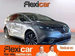 Azul Usado 2020 Renault Espace Zen Monovolumen | 23.890 €