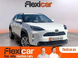 Blanco Nuevo 2025 Toyota Yaris Cross Active SUV | 21.690 € (Precio justo)