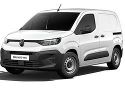 Blanco Nuevo 2025 Citroën Berlingo Monovolumen | 22.250 € (Buen precio)
