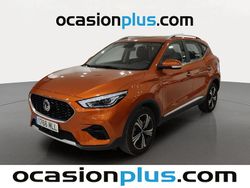 Naranja Usado 2023 MG ZS Comfort SUV | 18.173 € (Caro)