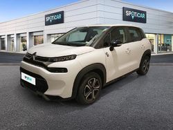 Blanco Usado 2024 Citroën C3 Aircross PureTech SUV | 13.990 € (Precio justo)