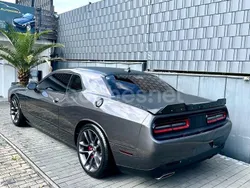 Gris / plata Usado 2021 Dodge Challenger Coupe | 40.000 €