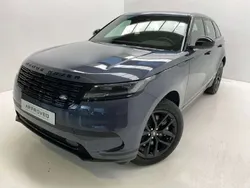 Azul Usado 2024 Land Rover Range Rover Velar S SUV | 59.900 € (Precio justo)