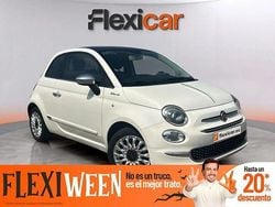 Beige Usado 2022 Fiat 500 Dolcevita Utilitario | 11.490 € (Precio justo)