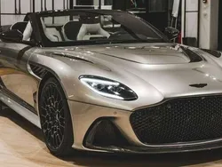 Plateado Usado 2023 Aston Martin DBS Coupe | 466.900 €
