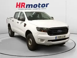 Usado 2020 Ford Ranger XL Recogida | 19.790 € (Precio justo)