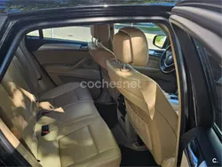 Negro Usado 2014 BMW X6 SUV | 24.500 € (Precio justo)