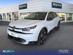 Blanco Nuevo 2025 Citroën C4 Berlina | 23.400 € (Precio justo)