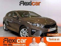 Beige Usado 2020 Kia Ceed Utilitario | 11.990 € (Buen precio)