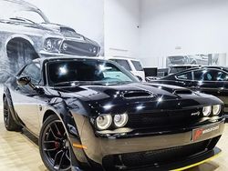 Usado 2021 Dodge Challenger Coupe | 127.500 €