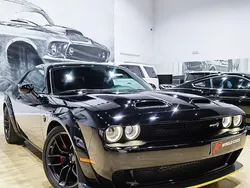 Usado 2021 Dodge Challenger Coupe | 127.500 €
