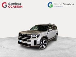 Gris Nuevo 2025 Hyundai Santa Fe Style SUV | 50.690 € (Precio justo)