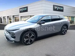 Otro Usado 2023 Citroën C5 X Feel Berlina | 29.990 € (Precio justo)