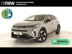 Gris Usado 2025 Renault Symbioz Techno SUV | 33.200 €