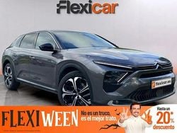 Gris Usado 2023 Citroën C5 X PureTech Familiar | 23.990 € (Precio justo)