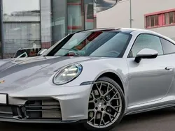 Porsche 911 Carrera