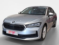 Gris / plata Usado 2025 Skoda Superb Selection Berlina | 32.990 € (Precio justo)