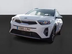Usado 2021 Kia Stonic SUV | 18.900 € (Un poco caro)