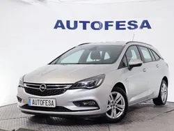 Plata Usado 2018 Opel Astra Business Familiar | 10.550 € (Precio justo)