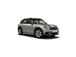 Gris Usado 2018 Mini Cooper S Countryman SUV | 23.500 € (Precio justo)