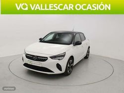 Blanco Usado 2023 Opel Corsa-e Elegance Utilitario | 25.900 €
