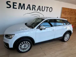 Blanco Usado 2019 Audi Q2 Design SUV | 19.890 € (Precio justo)