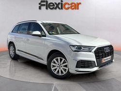 Blanco Usado 2020 Audi Q7 Premium SUV | 36.490 € (Super precio)