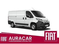 Blanco Nuevo 2025 Fiat Ducato Van | 27.900 €